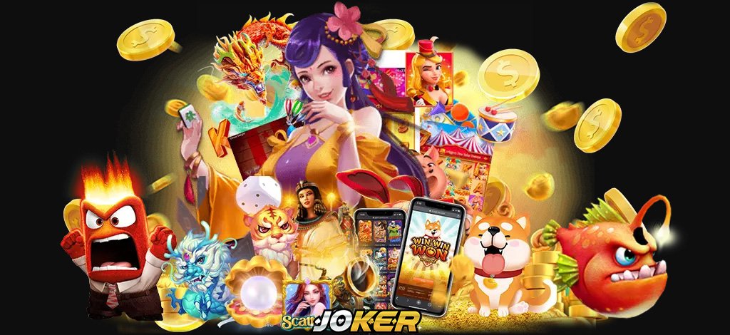 JOKER SLOT