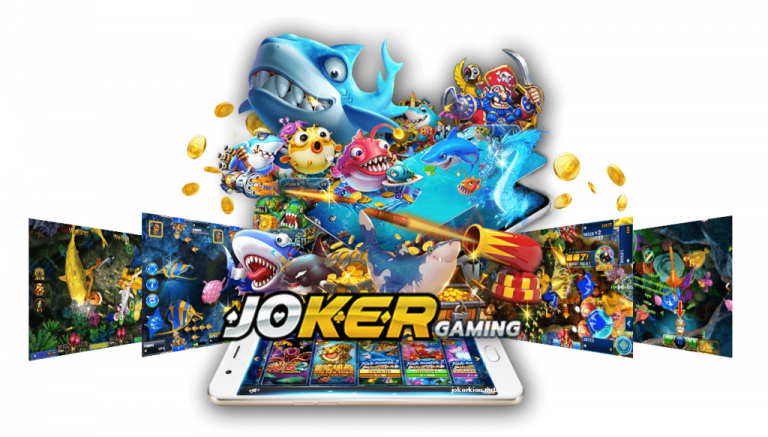 JOKER SLOT