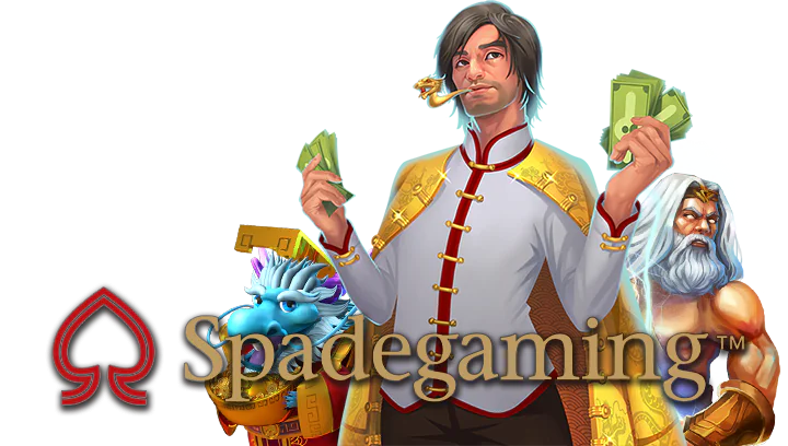 Spadegaming