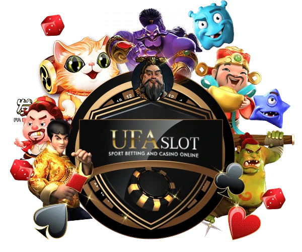 ufa slot